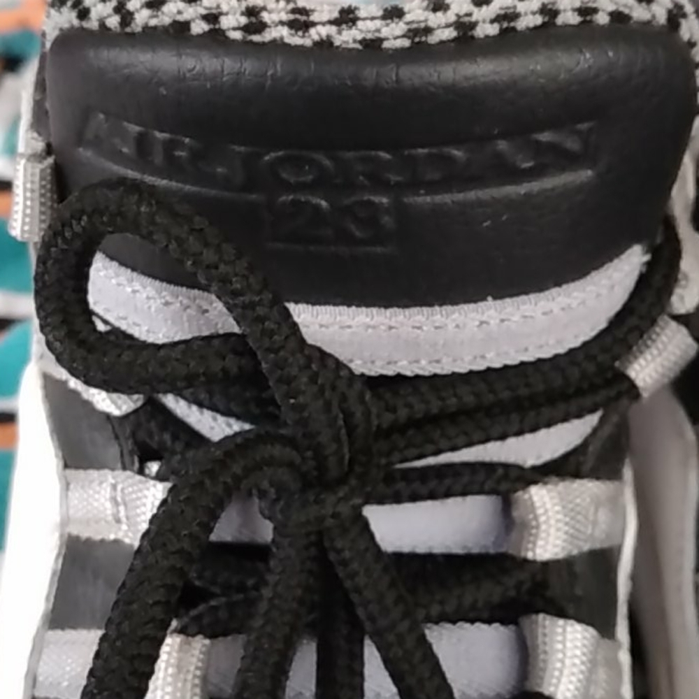 (RARE)  Air Jordan 23 - Picture 4 of 8